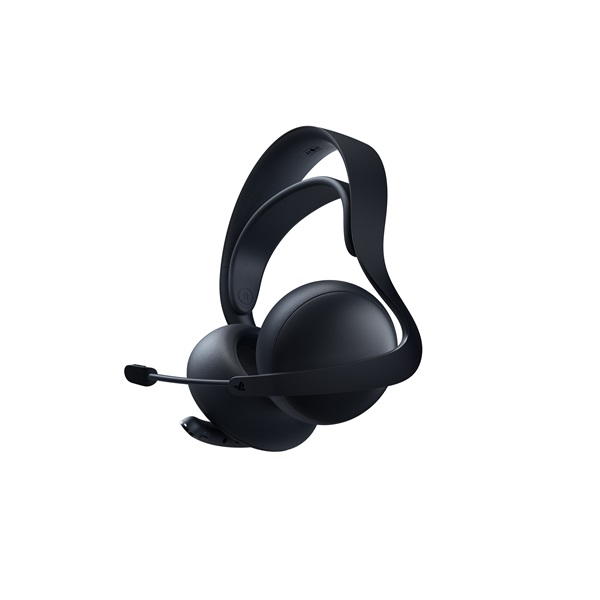 Sony PlayStation 5 PULSE Elite Midnight Black vezeték nélküli headset