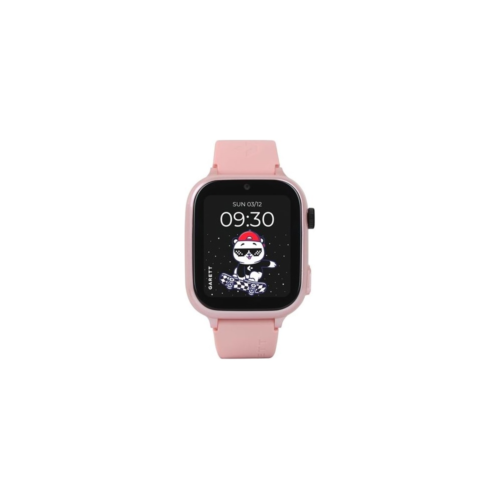 Смарт часовник Garett Kids Cute 2 4G — CUTE2_4G_ROZO