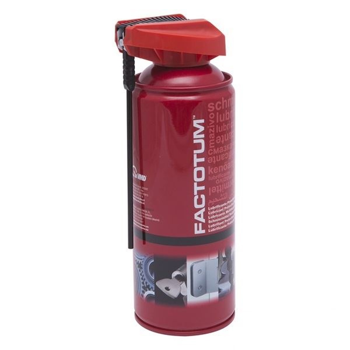 VMD 3in1 univerzális kenő, védő, tisztító spray 400ml (17201) (v17201)