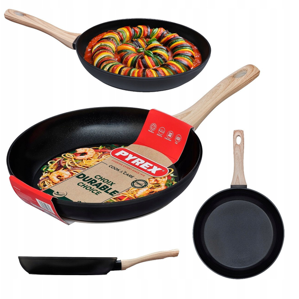 Frying pan Cook&Care Ø28cm