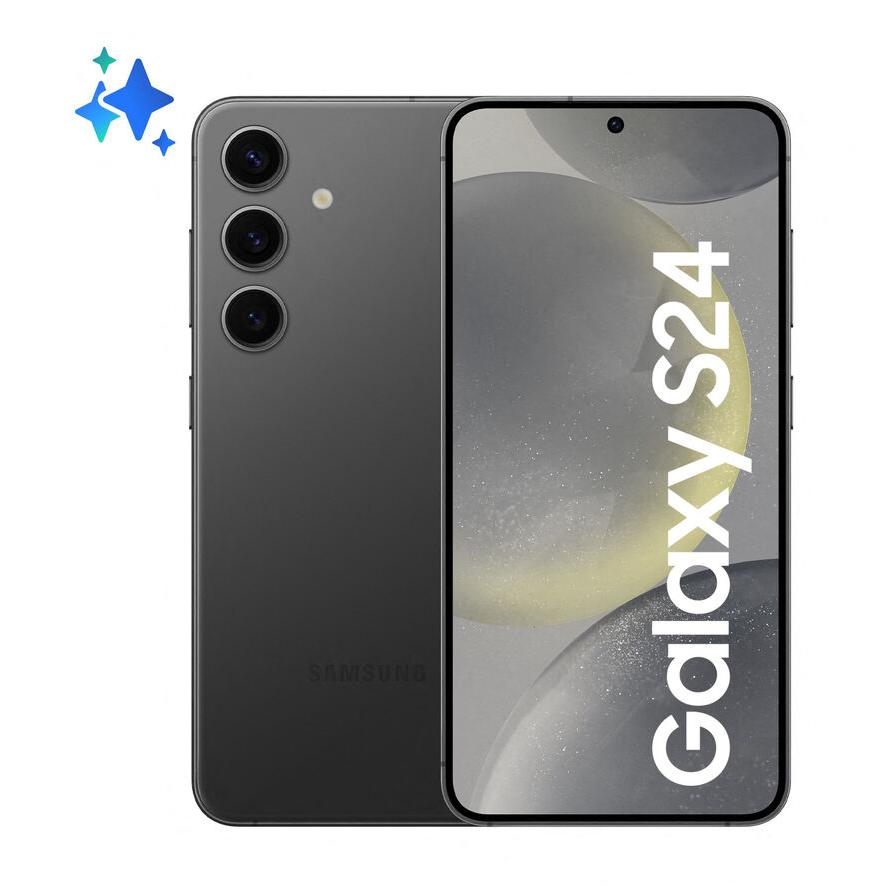 Samsung Galaxy S24 15,8 cm (6.2