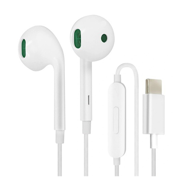 Слушалки OPPO MH147, бели