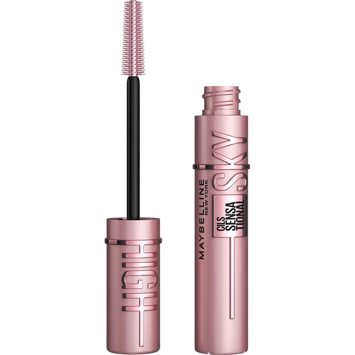 MAYBELLINE NEW YORK Lash Sensational Sky High Mascara 7,2 ml (30166967)
