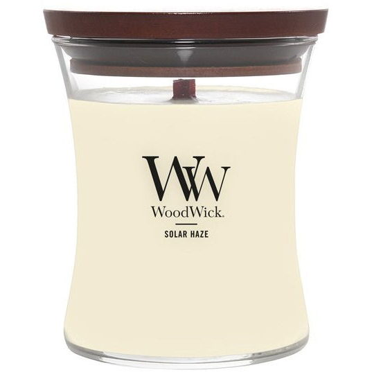 WOODWICK Solar Haze 275g (5038581165448)