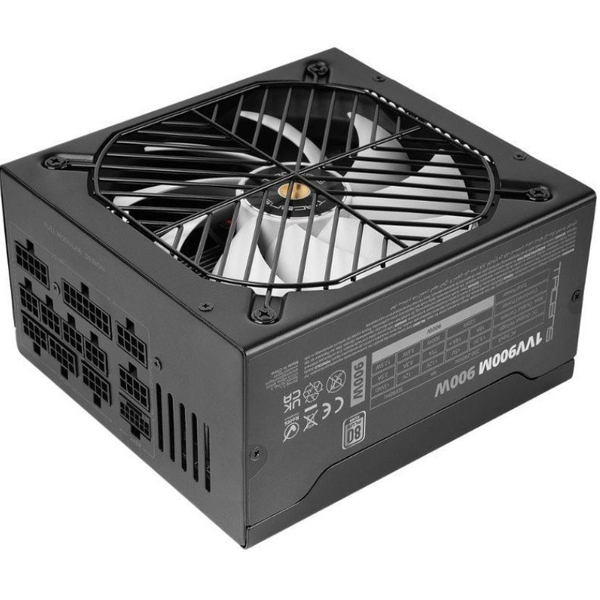 Fuente Alimentación Pc Tacens 1vv900m