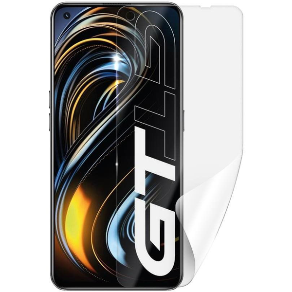 Screenshield REALME GT 5G kijelzővédő fólia