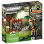 Playmobil: Dino Rise - Spinosaurus bébi játékszett (71265)