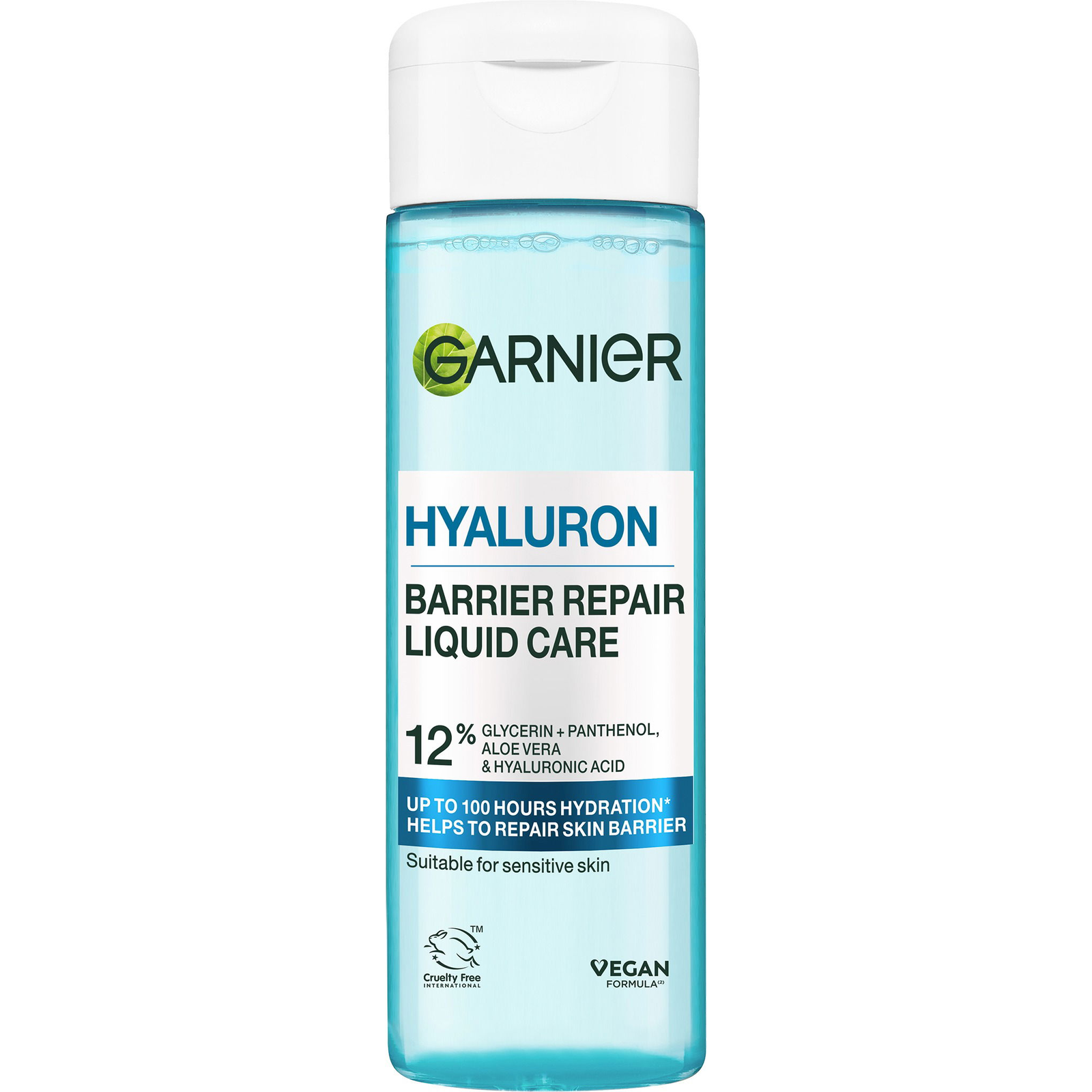 GARNIER Hyaluron esszencia a bőrgát helyreállítására, 120 ml (3600542628532)