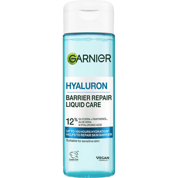 GARNIER Hyaluron esszencia a bőrgát helyreállítására, 120 ml