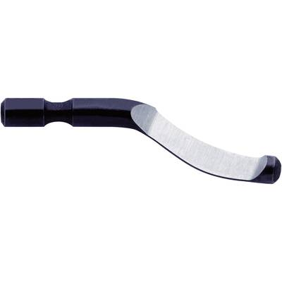 Sorjátlanító penge Típus: P2 TiN Exact 60085 2.6 mm 10 db (60085)