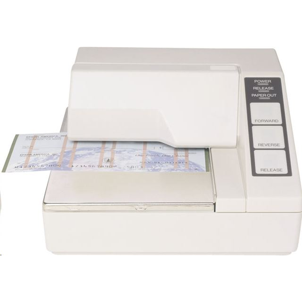 Jehličková tiskárna Epson TM-U295