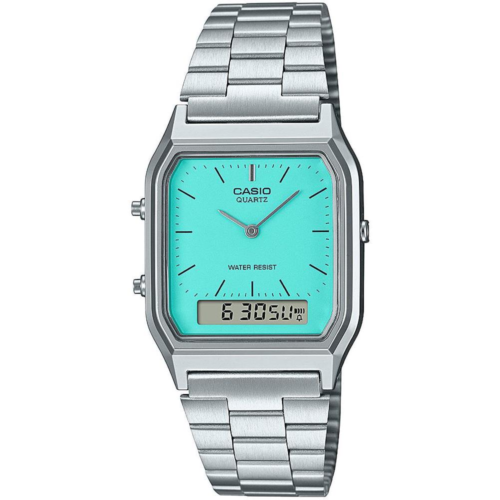 CASIO Collection AQ-230A-2A2MQYES (4549526365911)