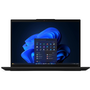 Lenovo ThinkPad 21SA002HGE hordozható számítógép Intel Core Ultra 5 225U Laptop 40,6 cm (16") WUXGA 16 GB DDR5-SDRAM 512 GB SSD Wi-Fi 6E (802.11ax) Windows 11 Pro Belga Fekete