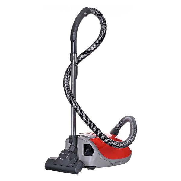 Miele Guard M1 Porzsákos porszívó 890W - Terra vörös