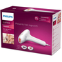 Philips Lumea Advanced SC1997/00 villanófényes szőrtelenítő Otthon használható villanófény (HPL) Arany, Fehér