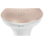 Philips Lumea Advanced SC1997/00 villanófényes szőrtelenítő Otthon használható villanófény (HPL) Arany, Fehér