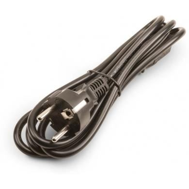 Honeywell vonalkód olvasó tápkábel C5 EU (RT10-PWR-CABLE-EU) (RT10-PWR-CABLE-EU)