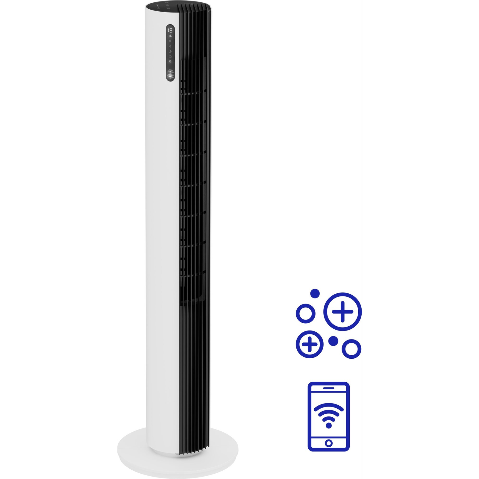 Siguro FN-U320W Ionic Super Silent WiFi (SGR-FN-U320W)