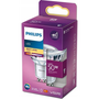 Philips 8719514452527 светодиодна лампа Топла светлина 2700 K 4,6 W GU10 F