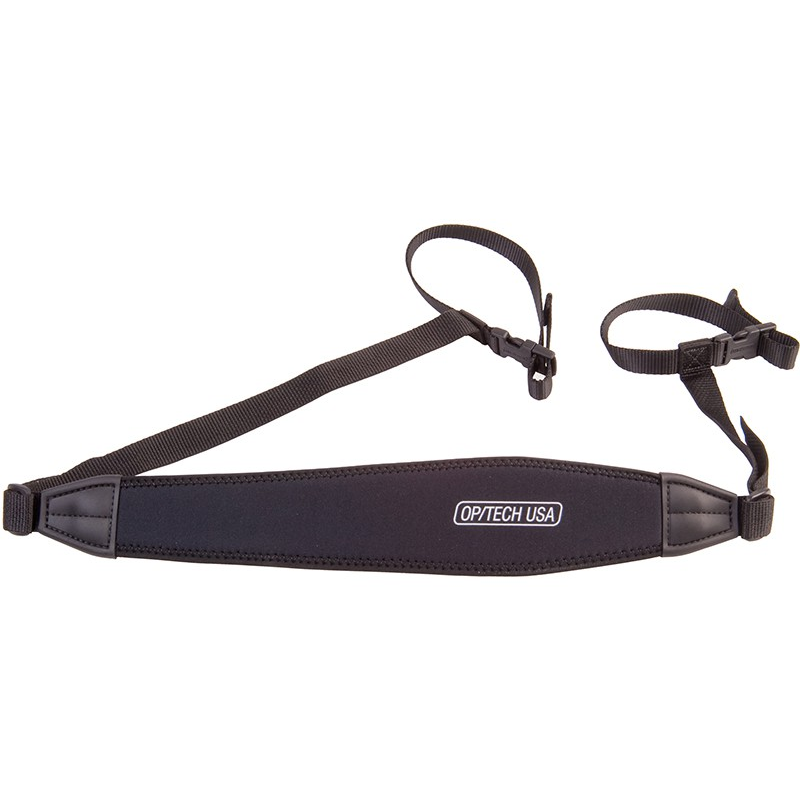 Optech USA 1201012 Tripod Strap Original - Vállszíj állványhoz Fekete (O1201012)