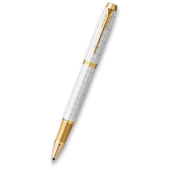 PARKER IM Premium Pearl GT (2143646)