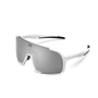 VIF One White x Silver Polarized