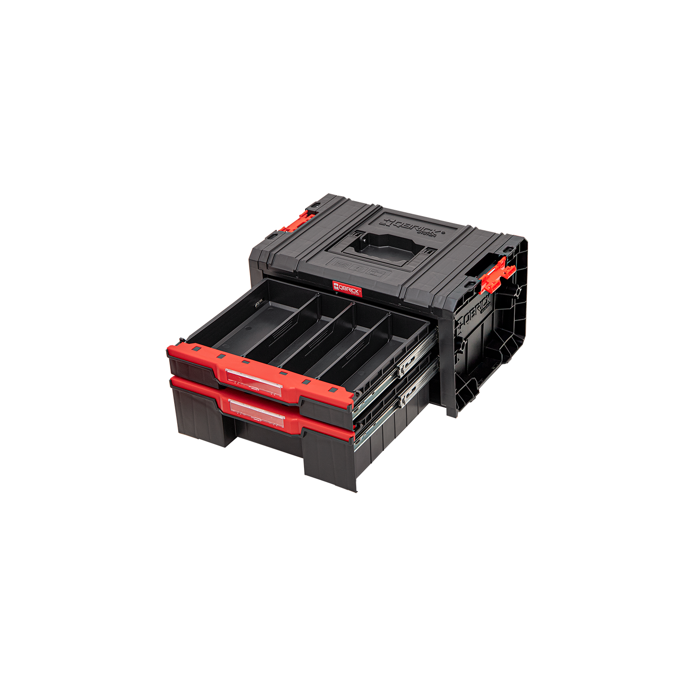 Szerszámosláda Qbrick szállításhoz (SKRQPROD2B2CZAPG003)