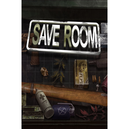 Save Room - Organization Puzzle