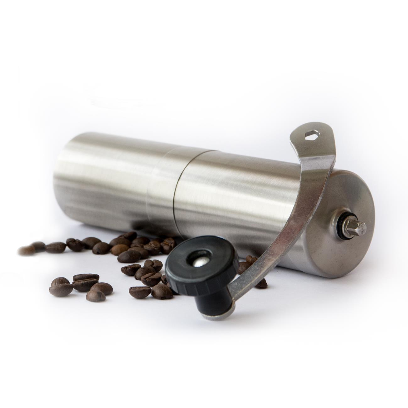 ORION Rozsdamentes acél kávédaráló (130191)