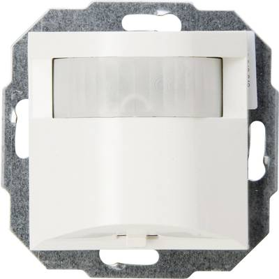 Kopp 808429557 Süllyeszett Mozgásérzékelő 180 ° Tiszta fehér IP20 (808429557)