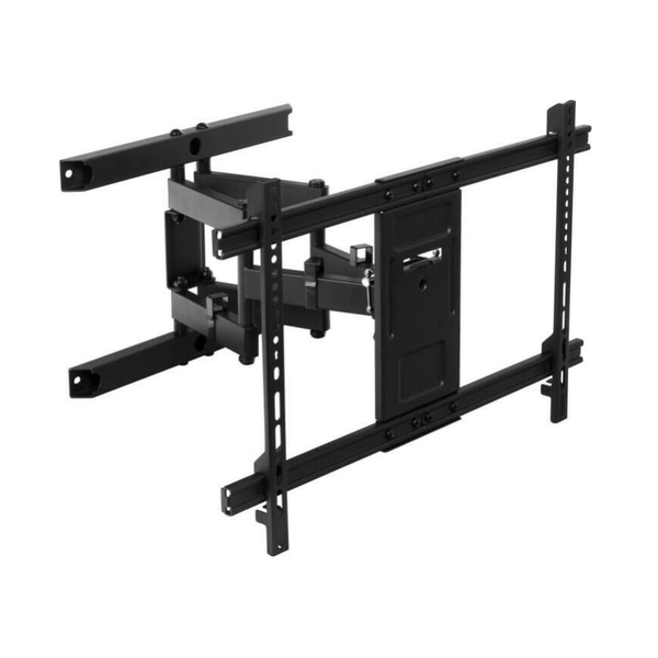 Actec TVM7 37"-80" LCD TV/Monitor fali tartó - Fekete