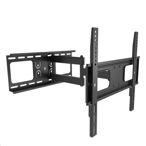 Logilink Bp0015 Soporte De Pared Para Pantalla Plana 139,7 Cm (55") Negro