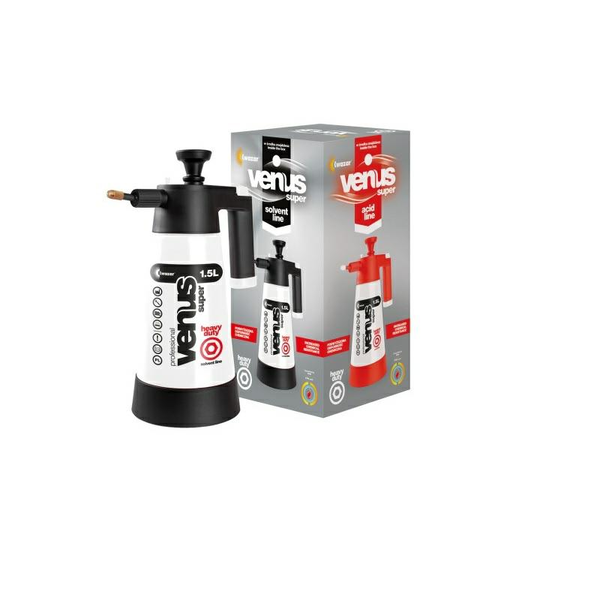 KWAZAR Venus Super HD Solvent 1,5L kézi permetező