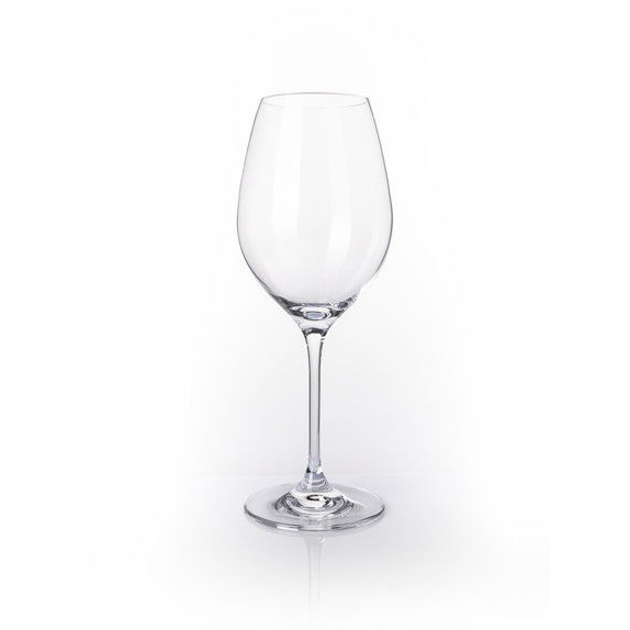 B.BOHEMIAN SPINOZA borospohár szett - 470 ml, 4 db (1001470)