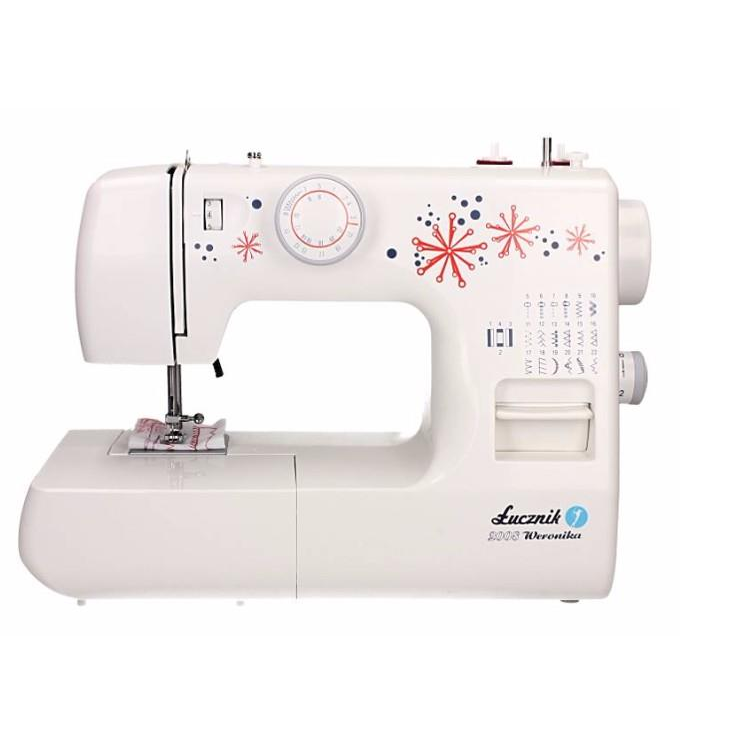 Łucznik Weronika 2008 Varrógép (WERONIKA 2008)