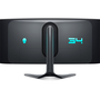34" DELL Alienware AW3423DWF ívelt LCD monitor