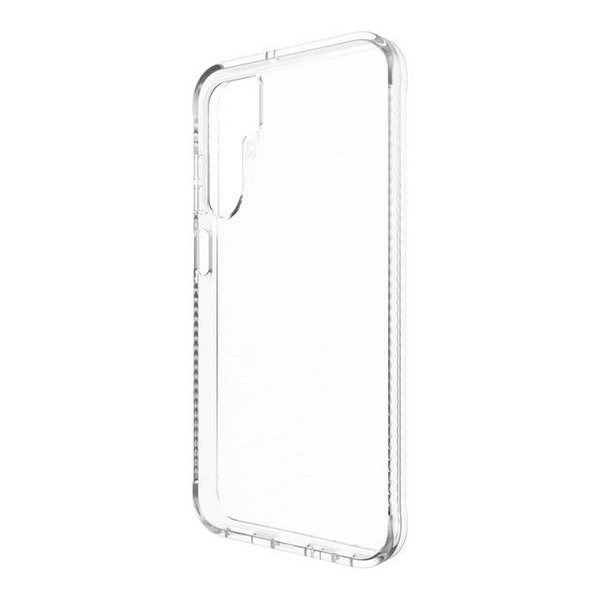 ZAGG Luxe mobiltelefon etui 16,5 cm (6.5") Cover Transparent