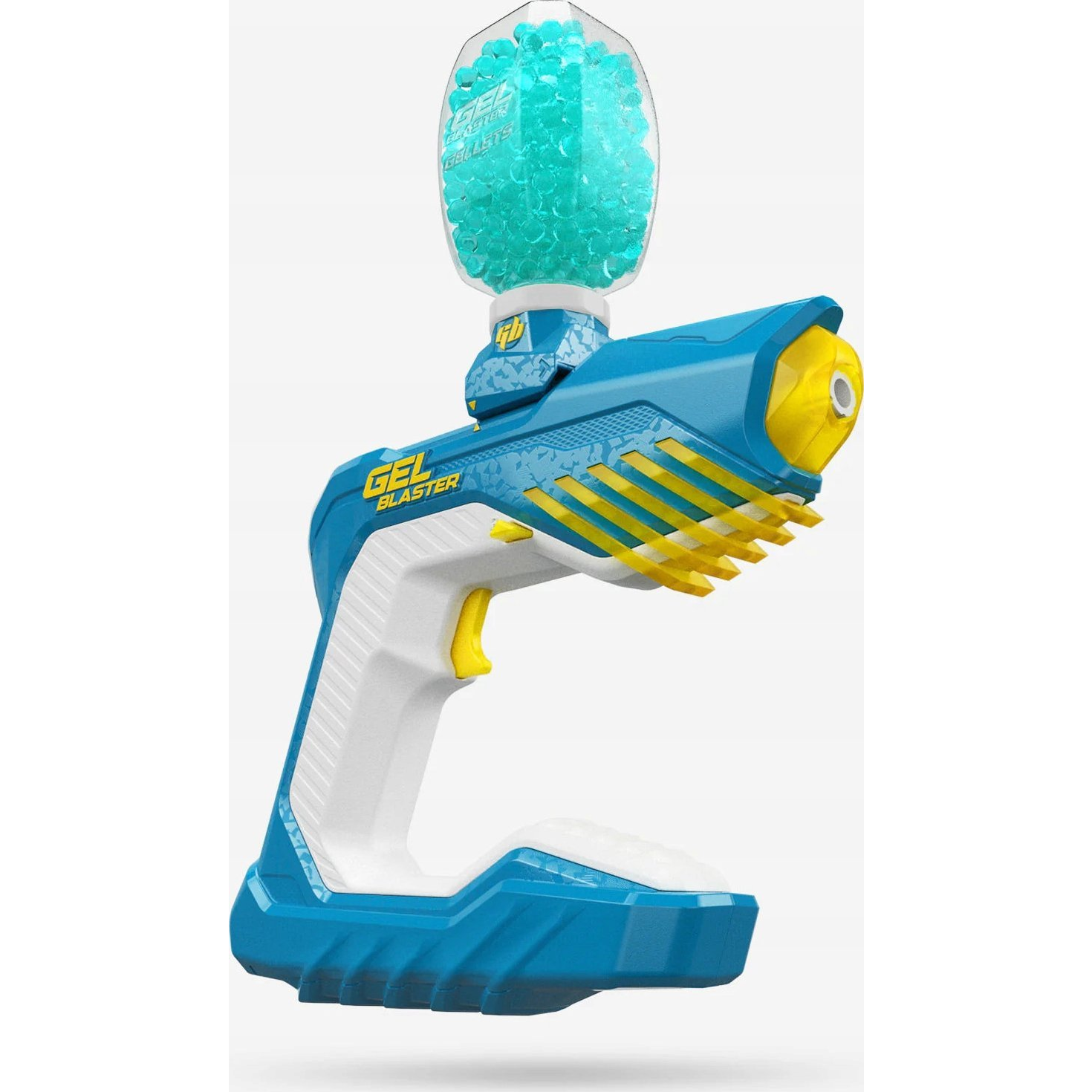 Gel Blaster Piranha (GBGGMPIRANHTA)