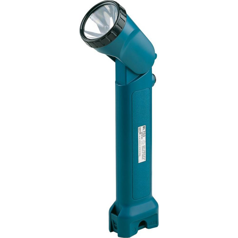 Makita ML702 Elemlámpa - Zöld (ML702)