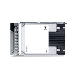 SSD диск Dell S4520 3,84 TB — 345-BDQV