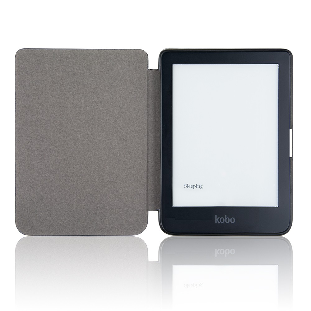 Kobo Clara HD e-book tok 6 (EBCASE-KOBO-CLARA-BK)