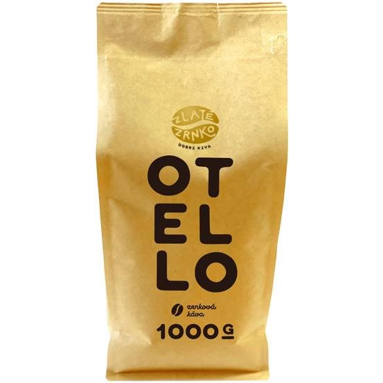 Zlaté Zrnko Otello, 1000g (KZZ0440)