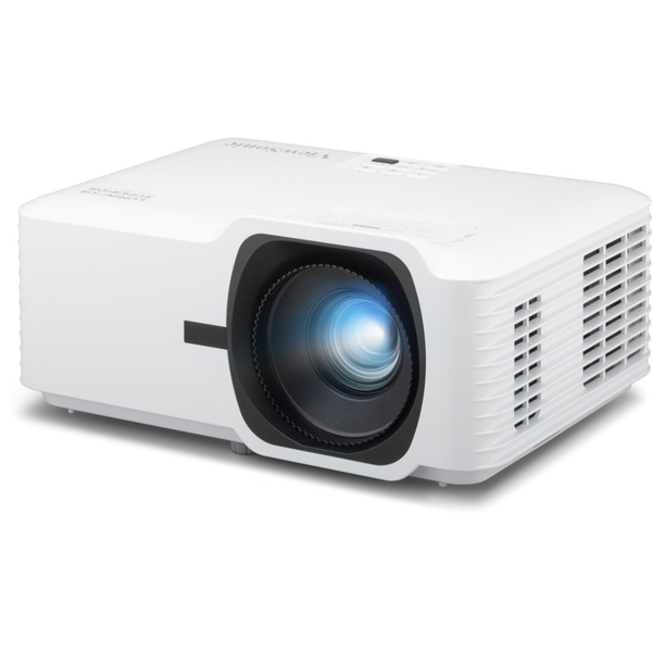 Viewsonic LSD401HD dataprojekter Standard-kast projektor 4000 ANSI lumens DLP 1080p (1920x1080) Hvid