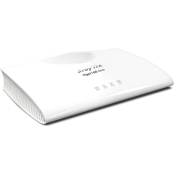 DrayTek Vigor 166 Gen. 2 Modem (212MHz)