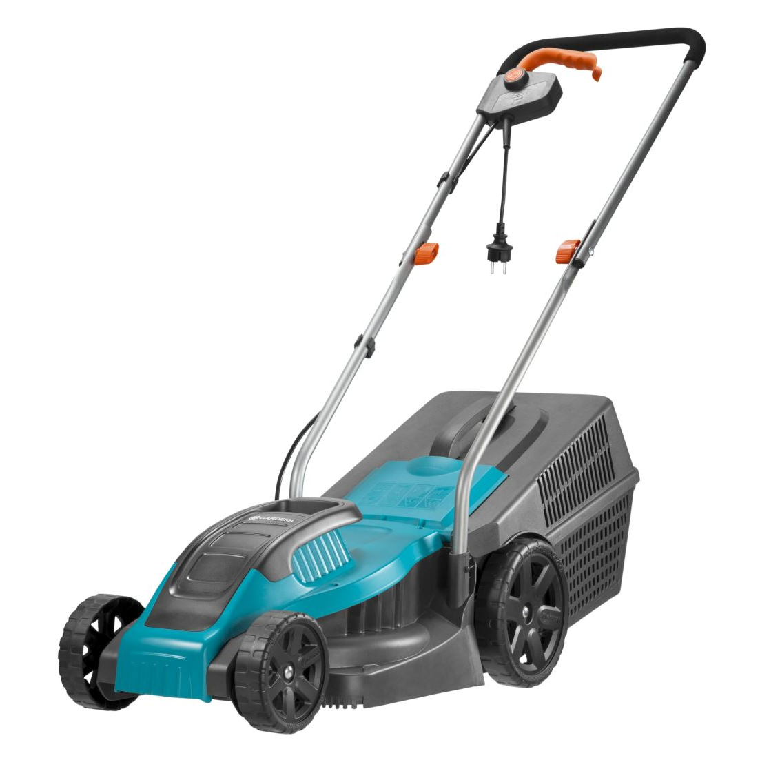 Gardena 5031-20 elektromos fűnyíró PowerMax 1100/32 (5031-20)