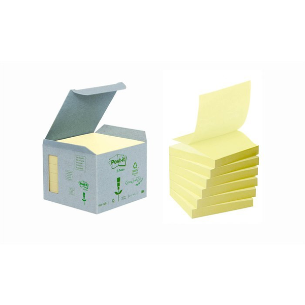 Samolepicí bločky Post-it 80 listů