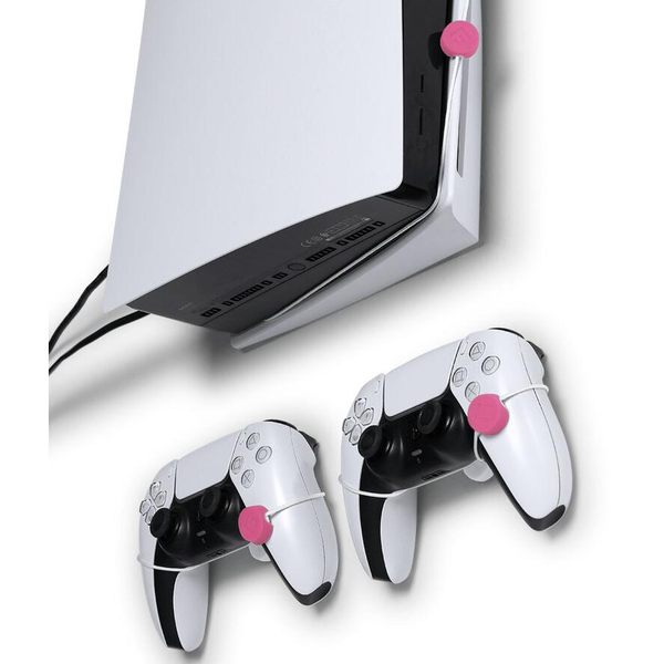 FLOATING GRIP FG-COV-483PINK USB hub