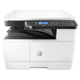 HP LaserJet MFP M442dn Laser A3 1200 x 1200 DPI 24 str. za minutu