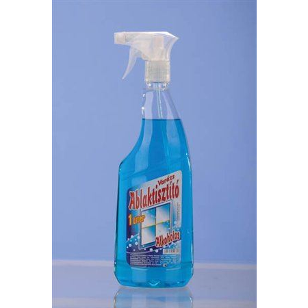 Ablaktisztító 1l 