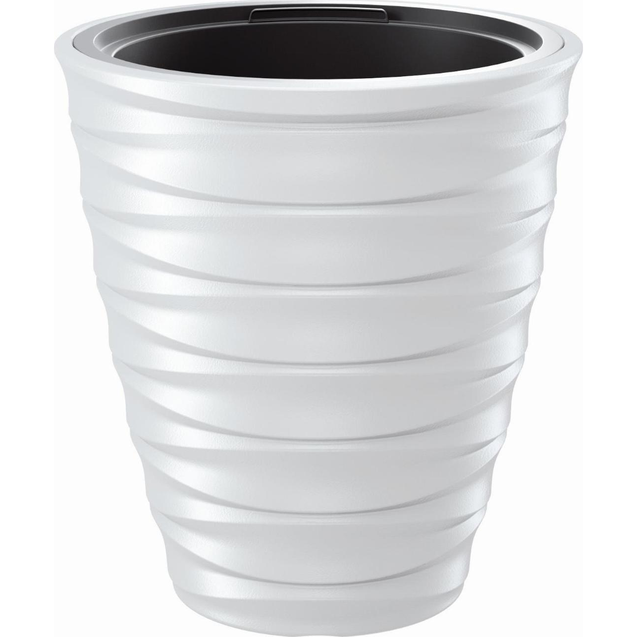 Freze Virágcserép DBFE300 Fehér (CEN-78064)